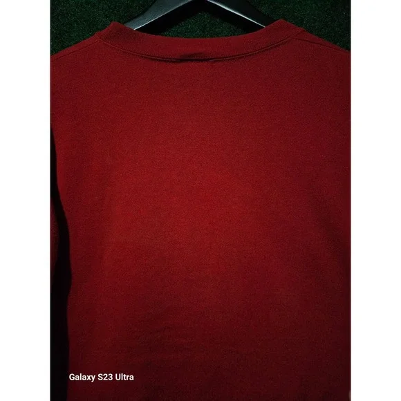 Vintage disney The Lion King crewneckSimba & Nala